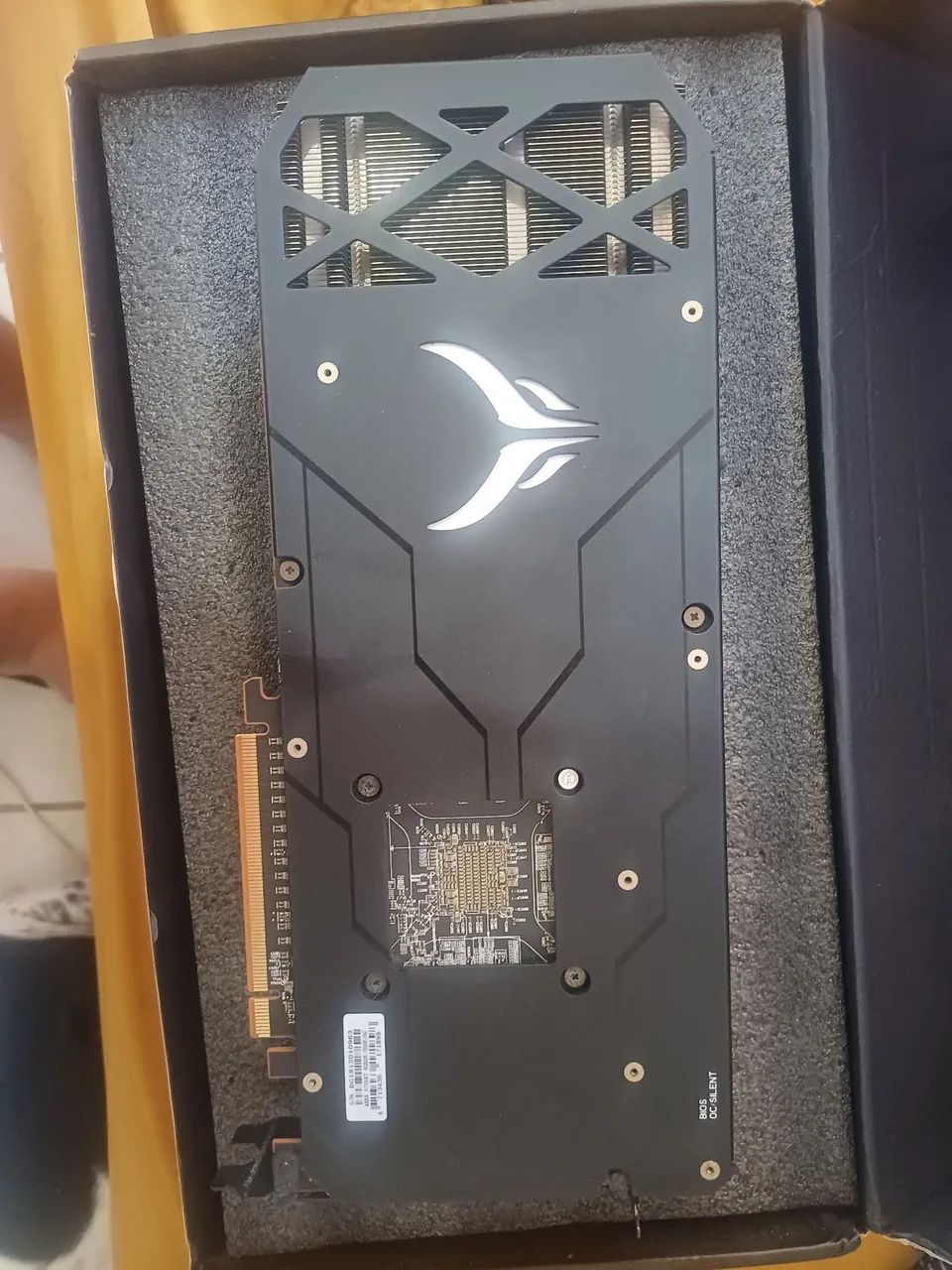 Rx 5700 xt triplo fan  - Foto 3
