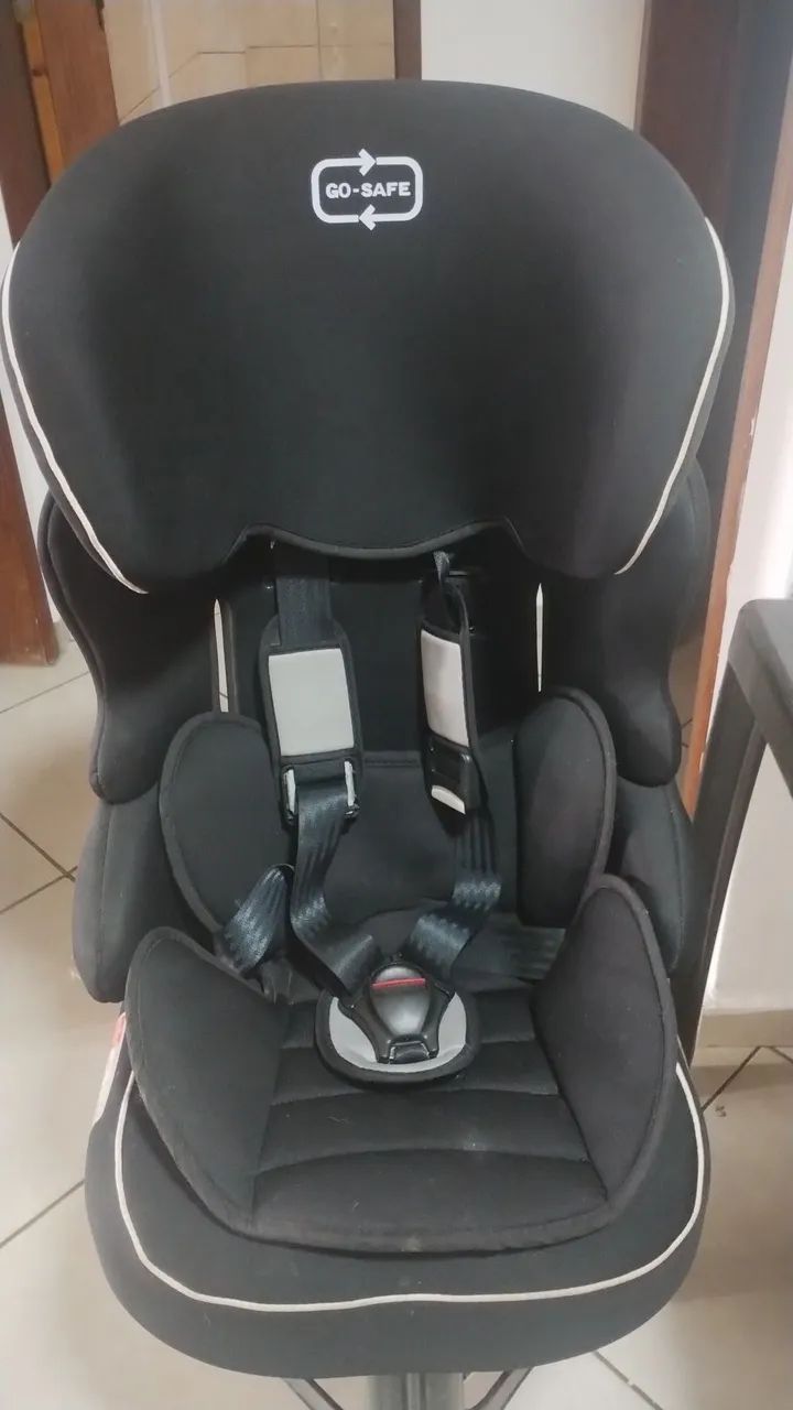Cadeira infantil de automóvel