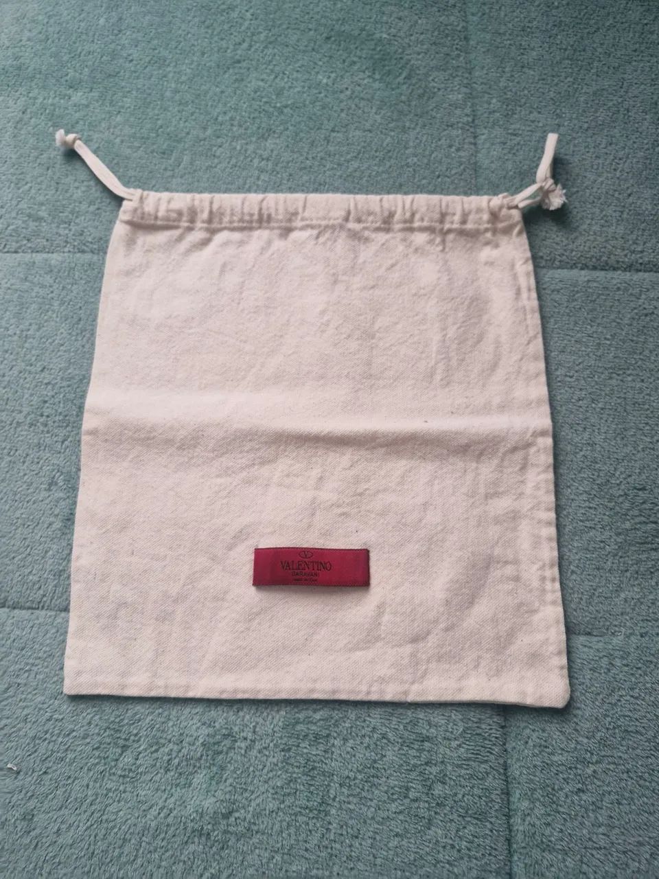 Dustbag Valentino original 