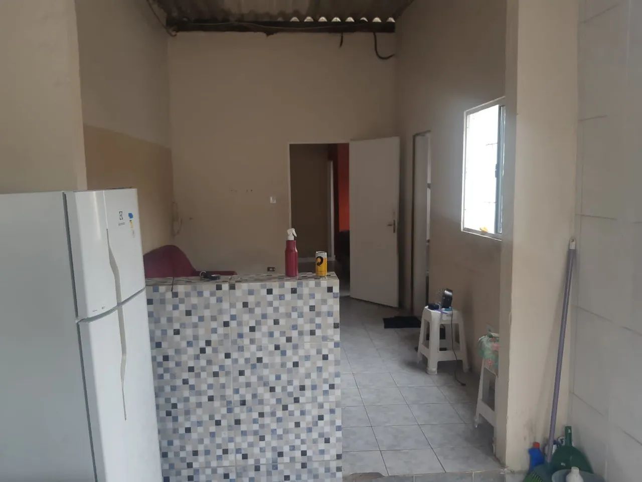 Aluga-se casa em Peruíbe, carnaval disponível chama... - Foto 5