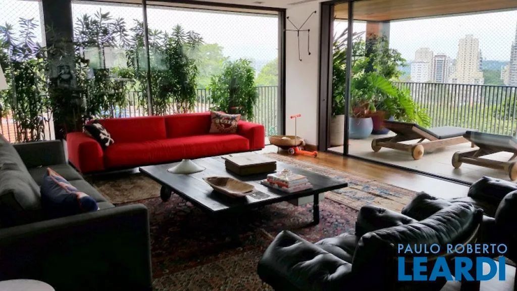 DUPLEX - VILA MADALENA - SP - Foto 3