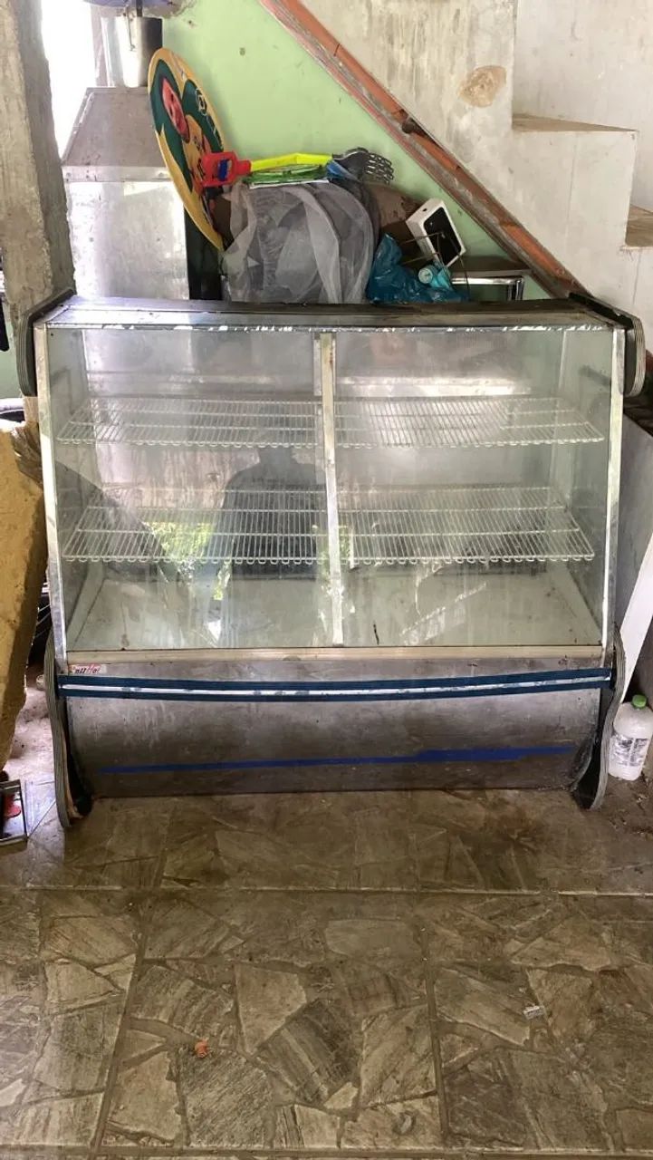 Vende-se este balcão  - Foto 4