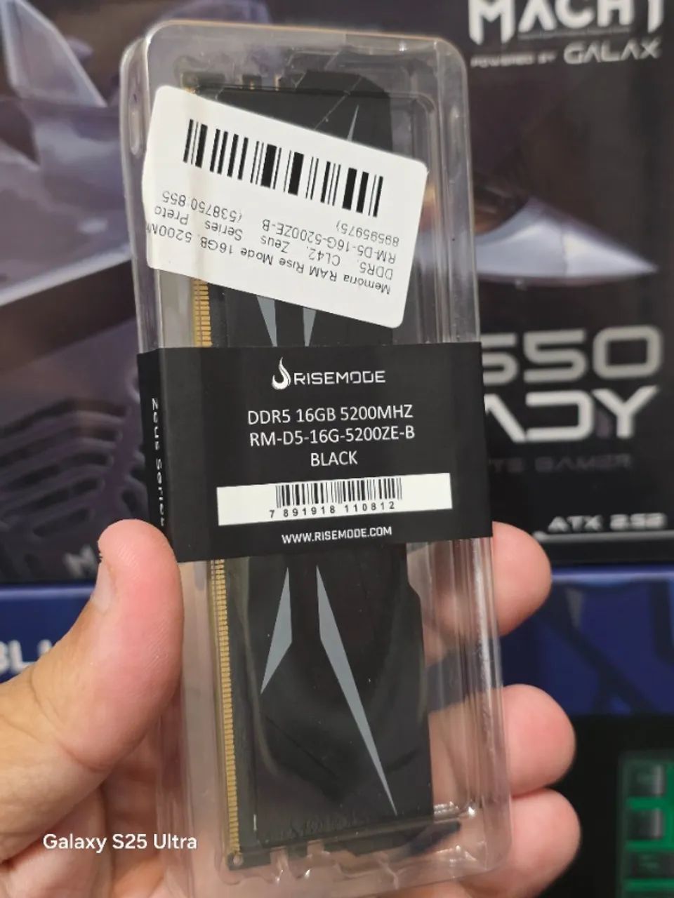 PC Gamer Exaustão confirmada - Foto 2