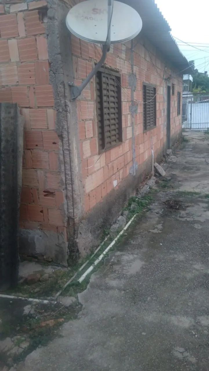 Foto - Brasília - Riacho Fundo I