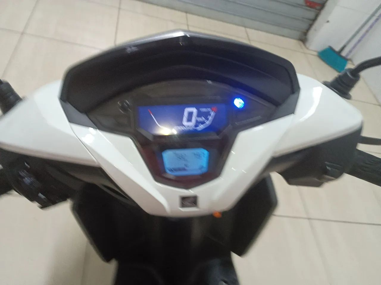 Elite 125 - Foto 5