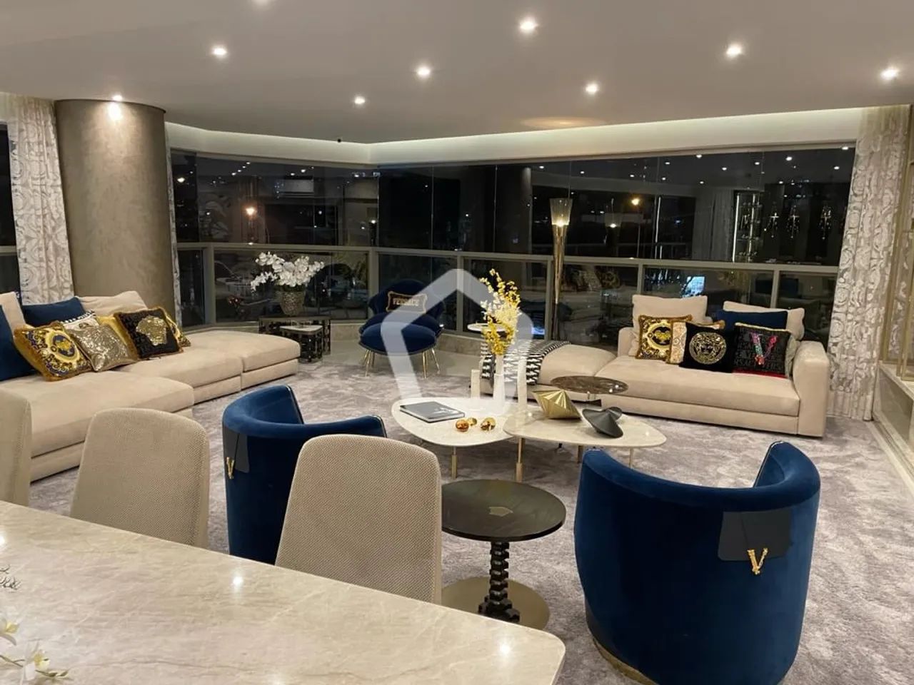 Apartamento em Indianópolis - Foto 2