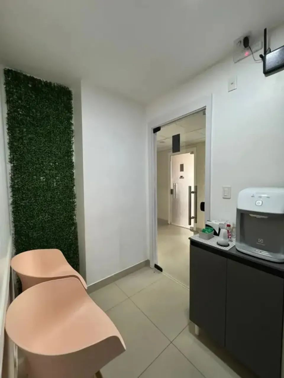 Sala/Conjunto 40m² em Maranhão Novo - Foto 3