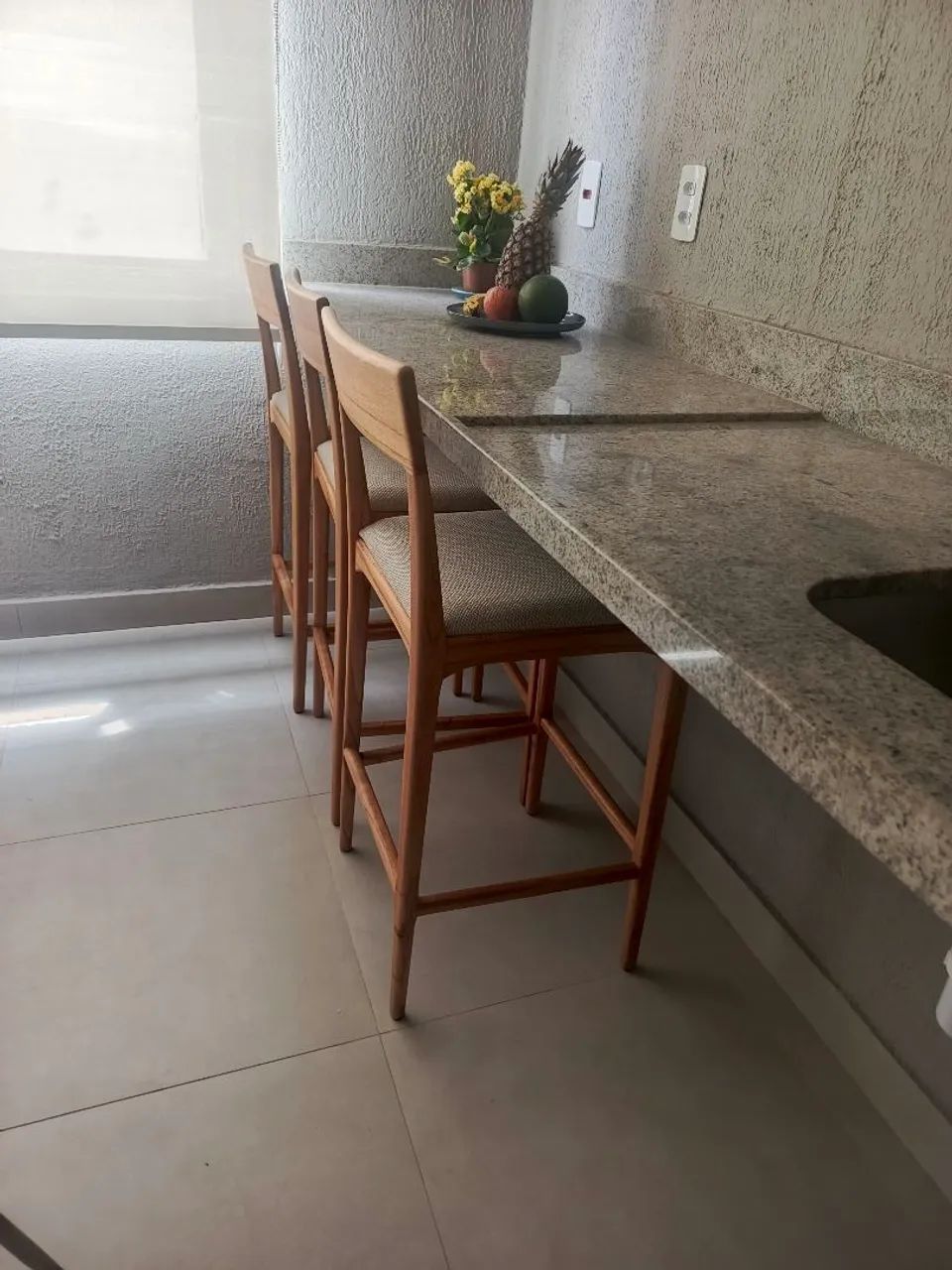 03 Banquetas líder interiores  - Foto 3