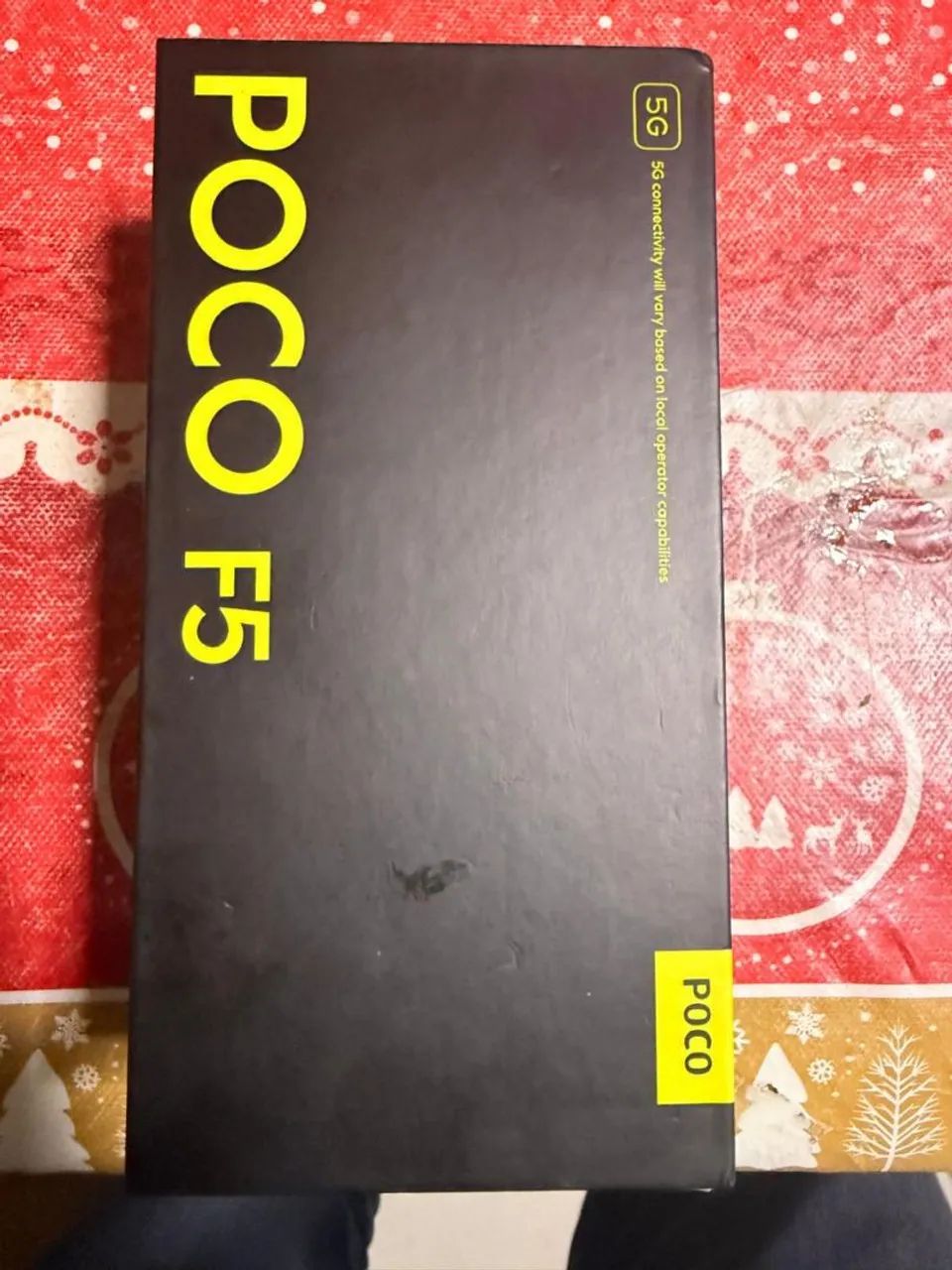 Poco F5 5G - Foto 4