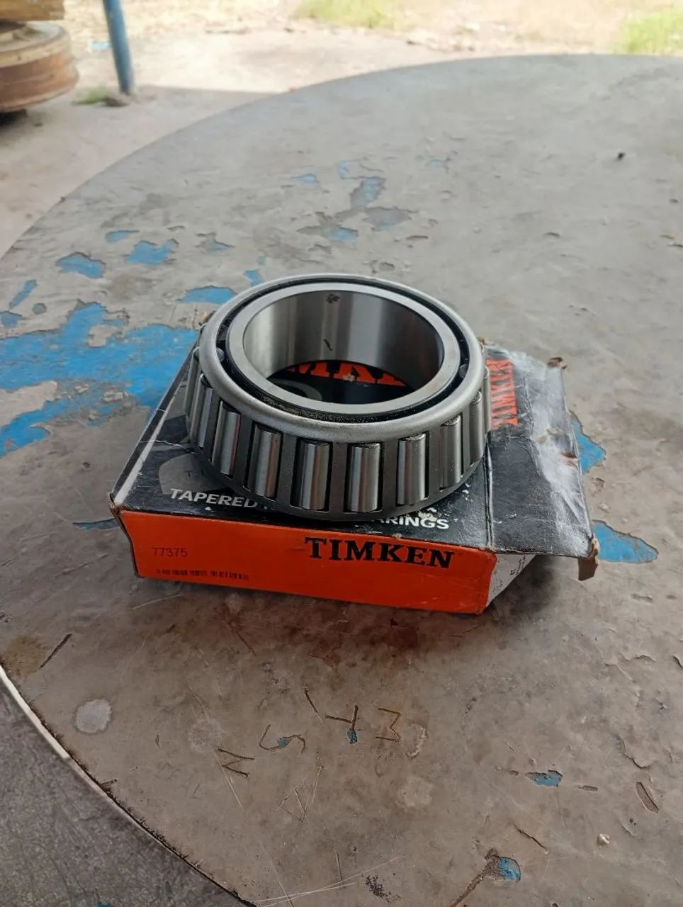 Timken - Foto 3