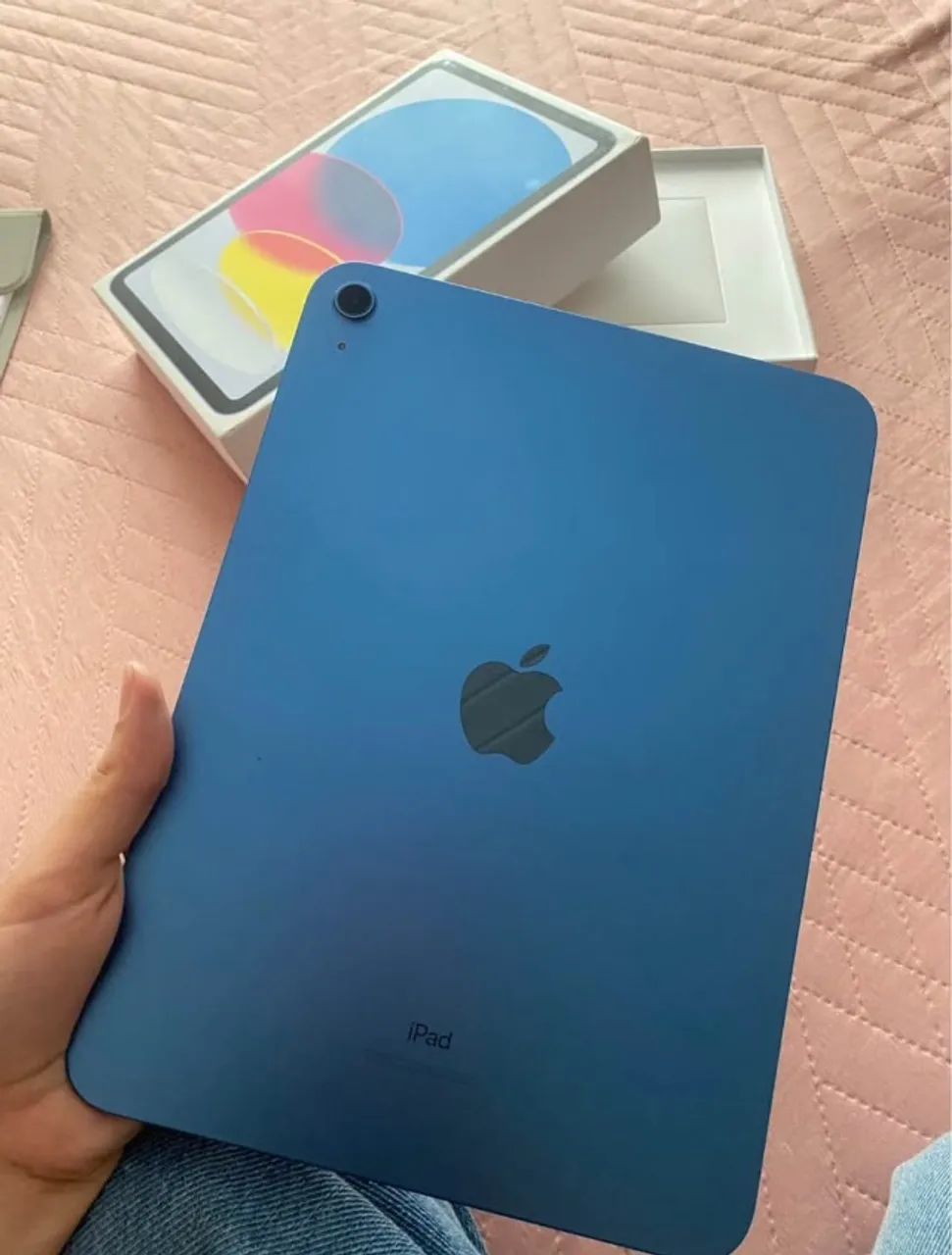 Ipad 10 geração 