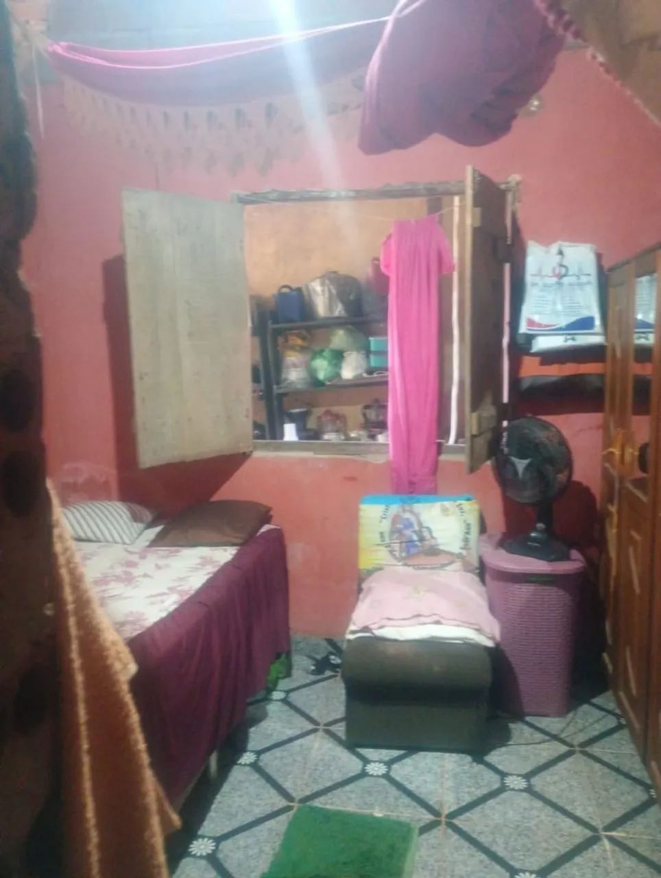 Vendo ou troco esta casa  - Foto 2