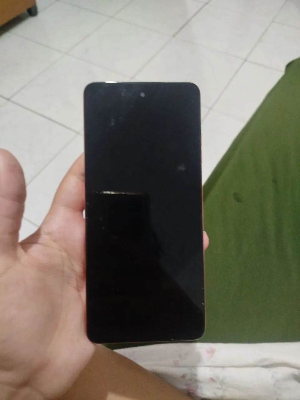 Celular moto g 4 - Foto 2