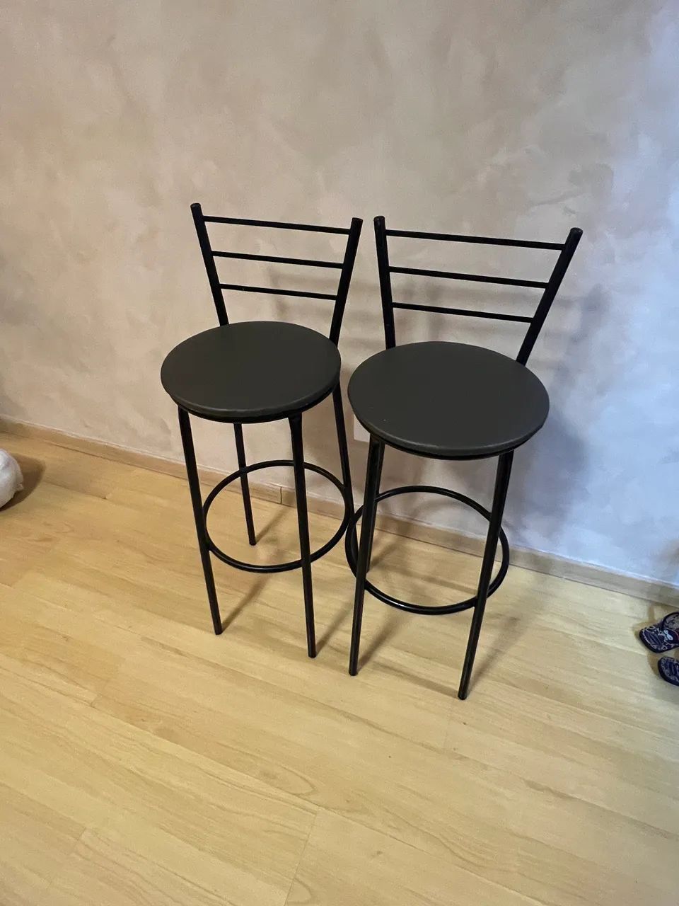 Banquetas 