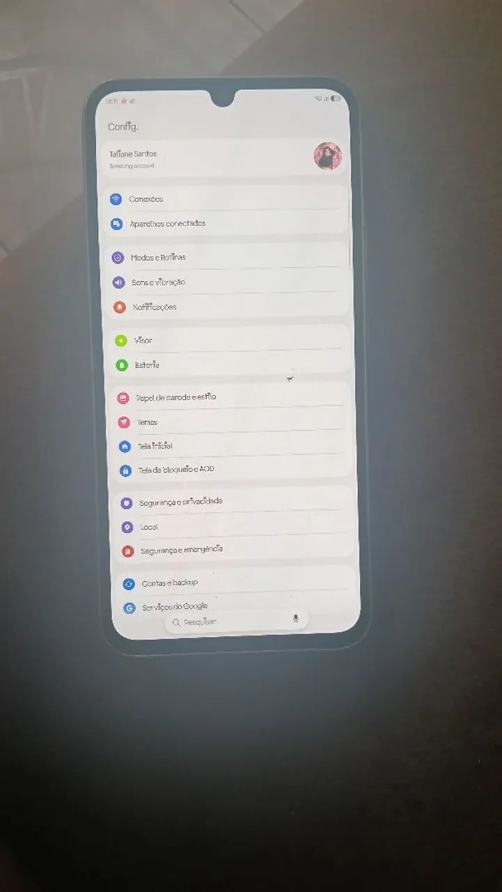 Samsung A34