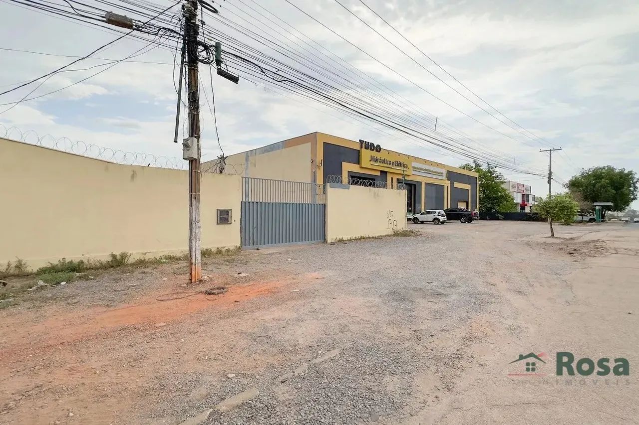 Terreno para aluguel, Santa Cruz, Cuiabá - Foto 2