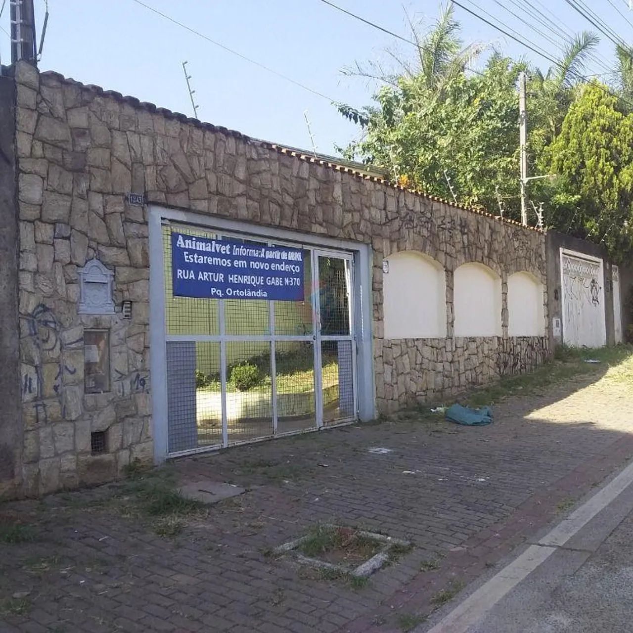 Casa para alugar em Hortolândia, Parque Ortolândia, com 5 quartos, com 220 m²
