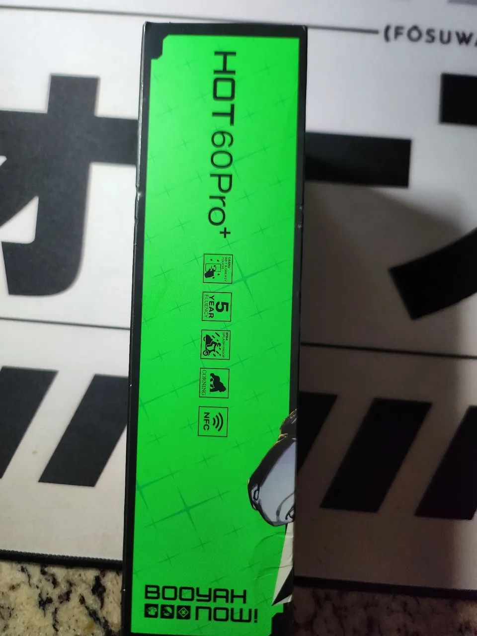 Infinix Hot 60 Pro+ - Foto 5