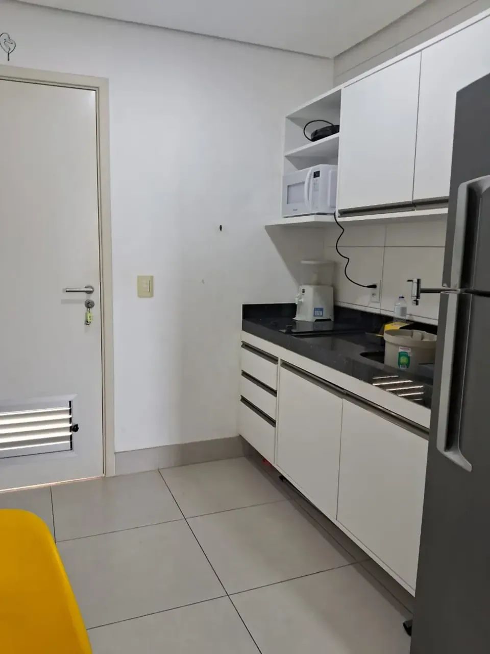 Flat / mobiliado/  ilha do leite. - Foto 5