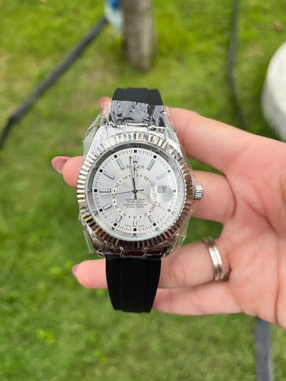 ROLEX DATEJUST - Foto 4