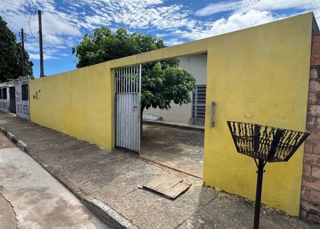 Casa no novo Buritizal  - Foto 2
