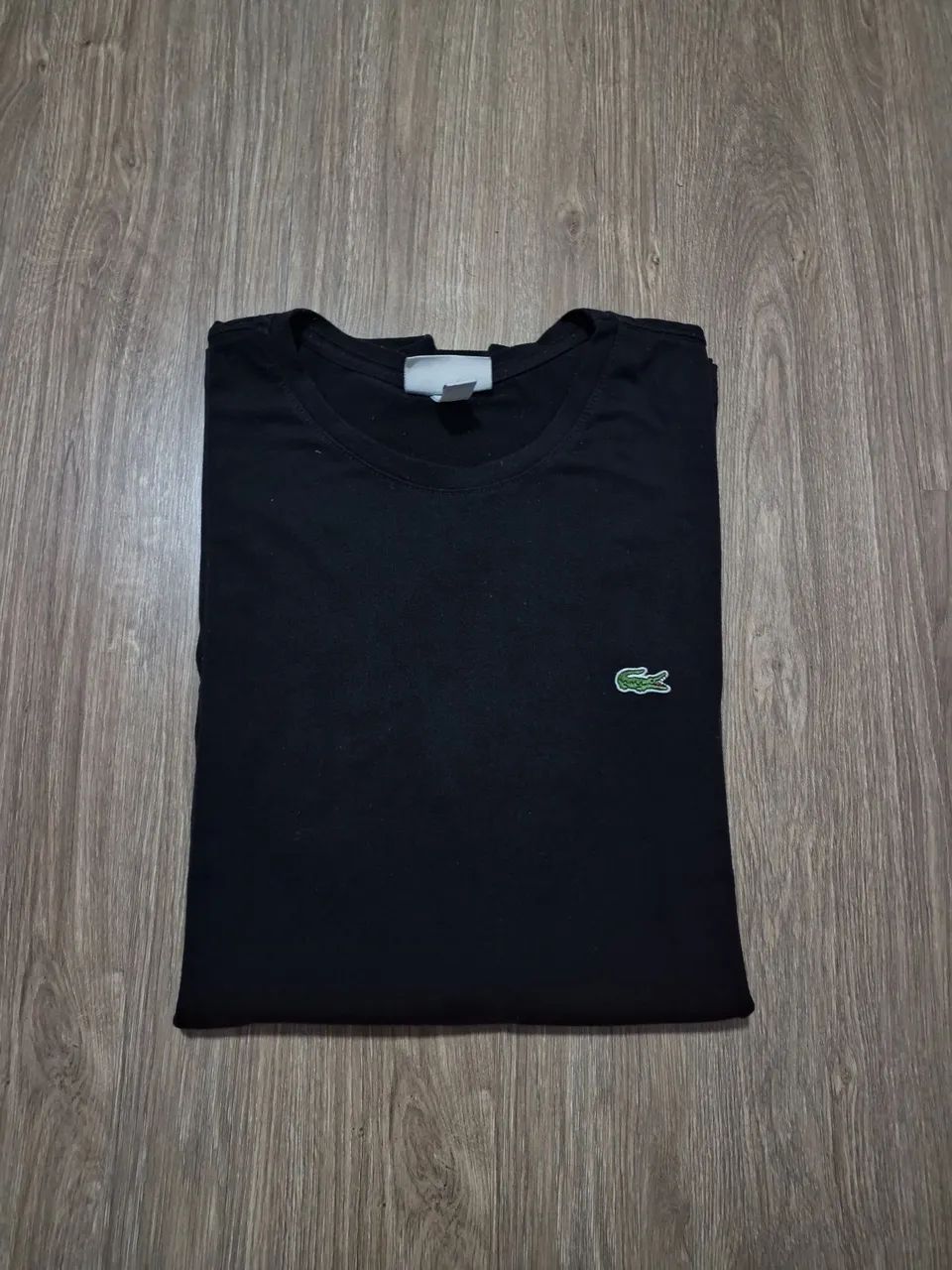 Camiseta Lacoste 