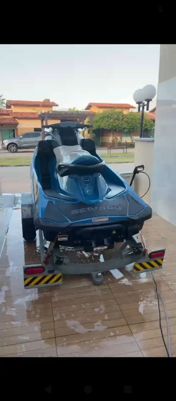 Jet ski  - Foto 4