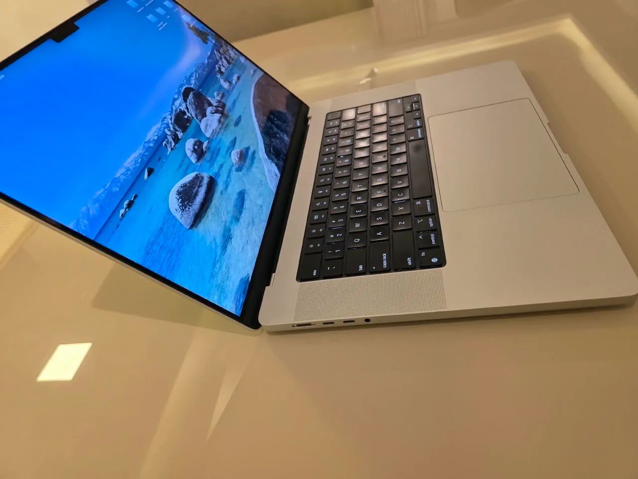 MacBook Pro M2 Max | 32GB RAM | SSD 2TB - Notebooks - Vila Nova