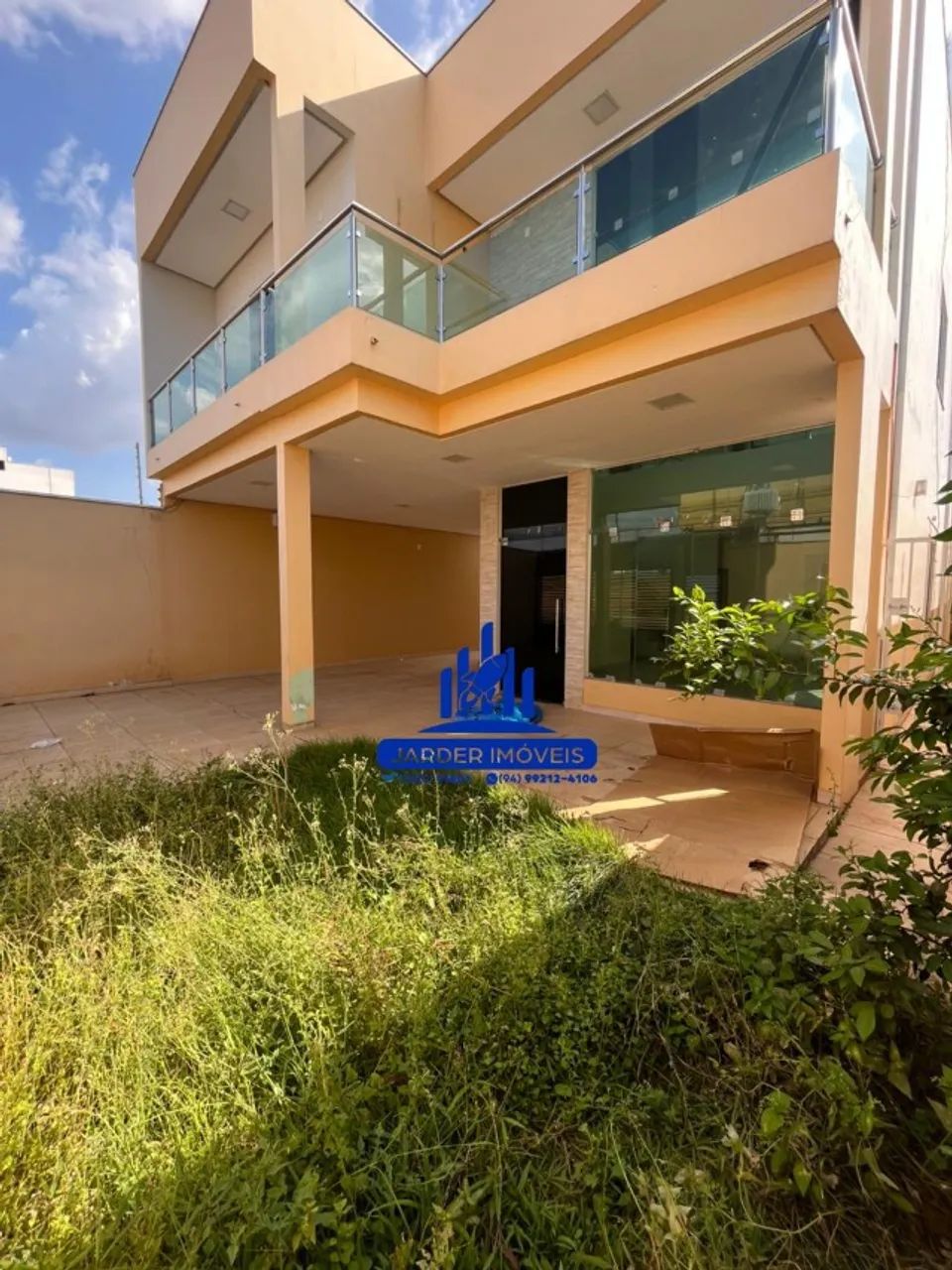 Casa para aluguel / bairro Nova Carajás