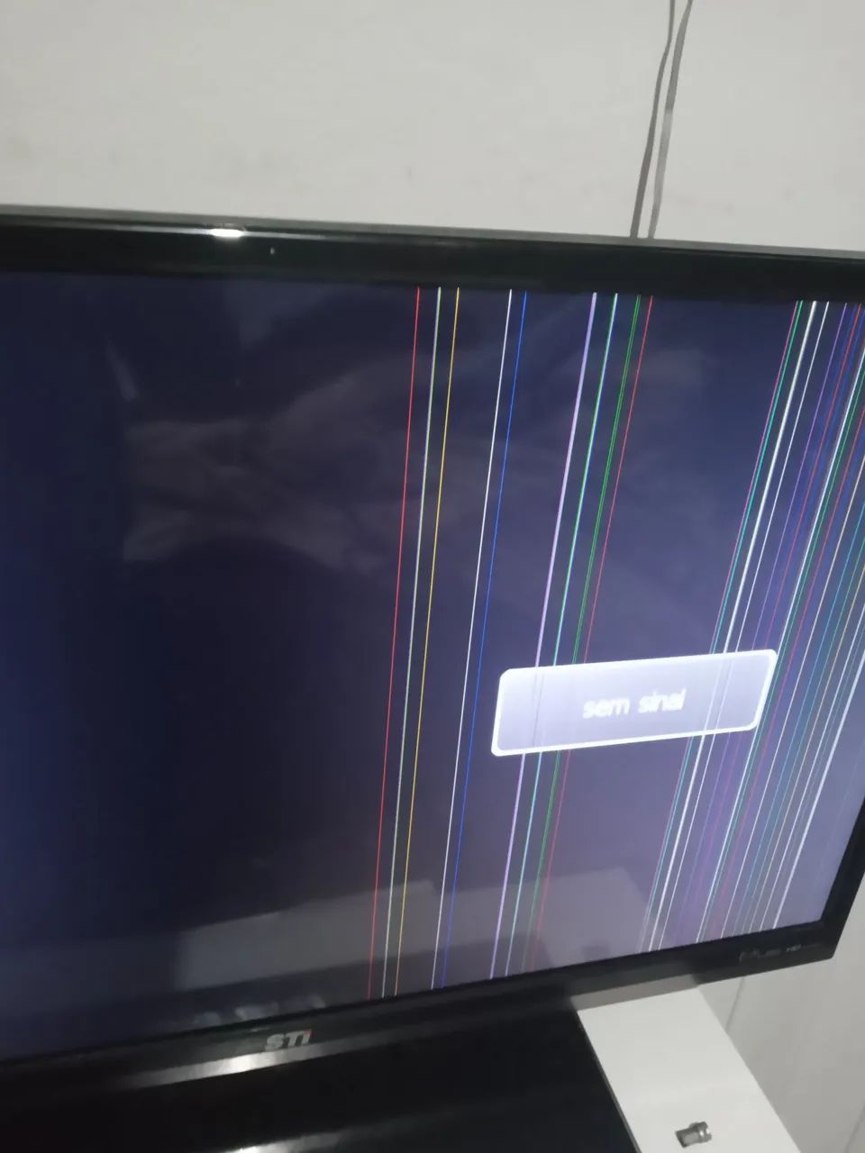 TV SEMP 32 - Foto 2