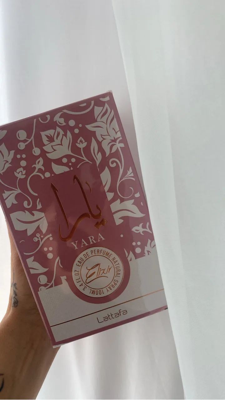 Perfumes importados e Árabes - Foto 3