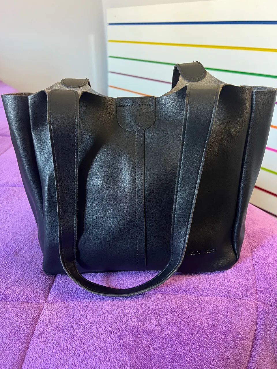 Bolsa - Foto 3
