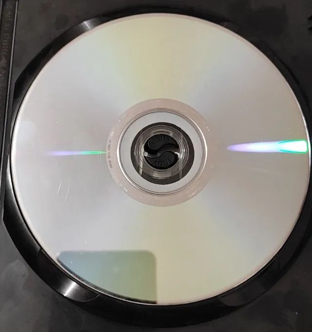 DVD Um Sonho de Liberdade - Foto 4