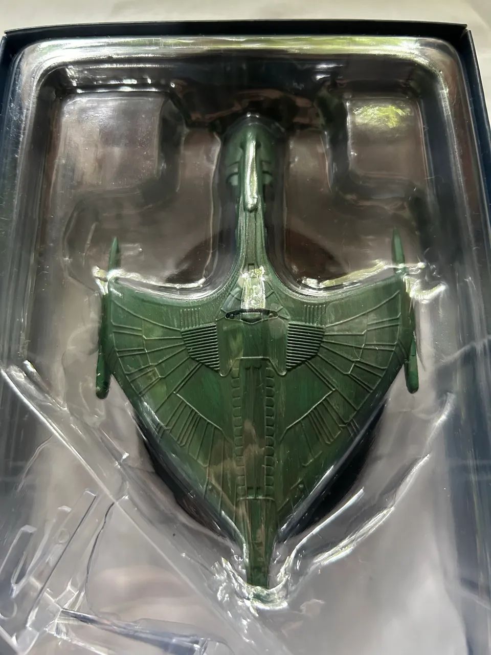 Lote 28 naves Star Trek