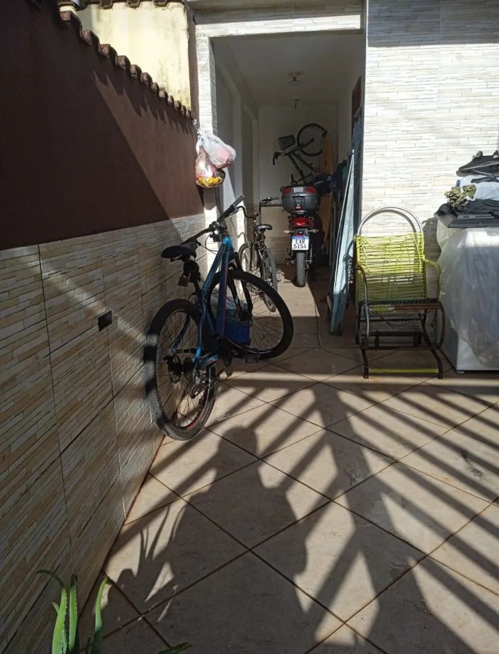 CASA SOBREPOSTA ALTA NO JAPUÍ SV - Foto 2