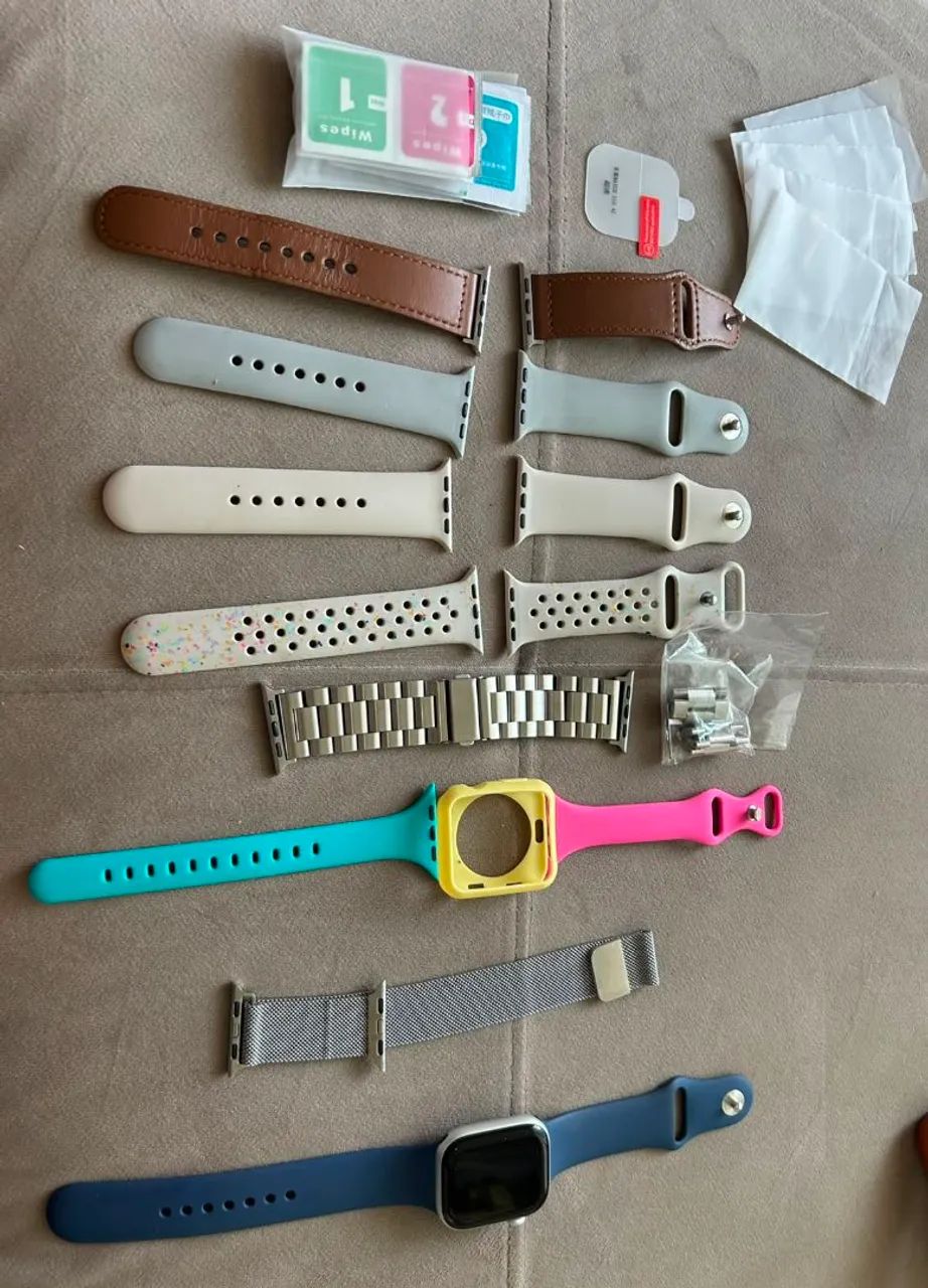  APPLE WATCH. SERIES 10 42mm - Foto 3