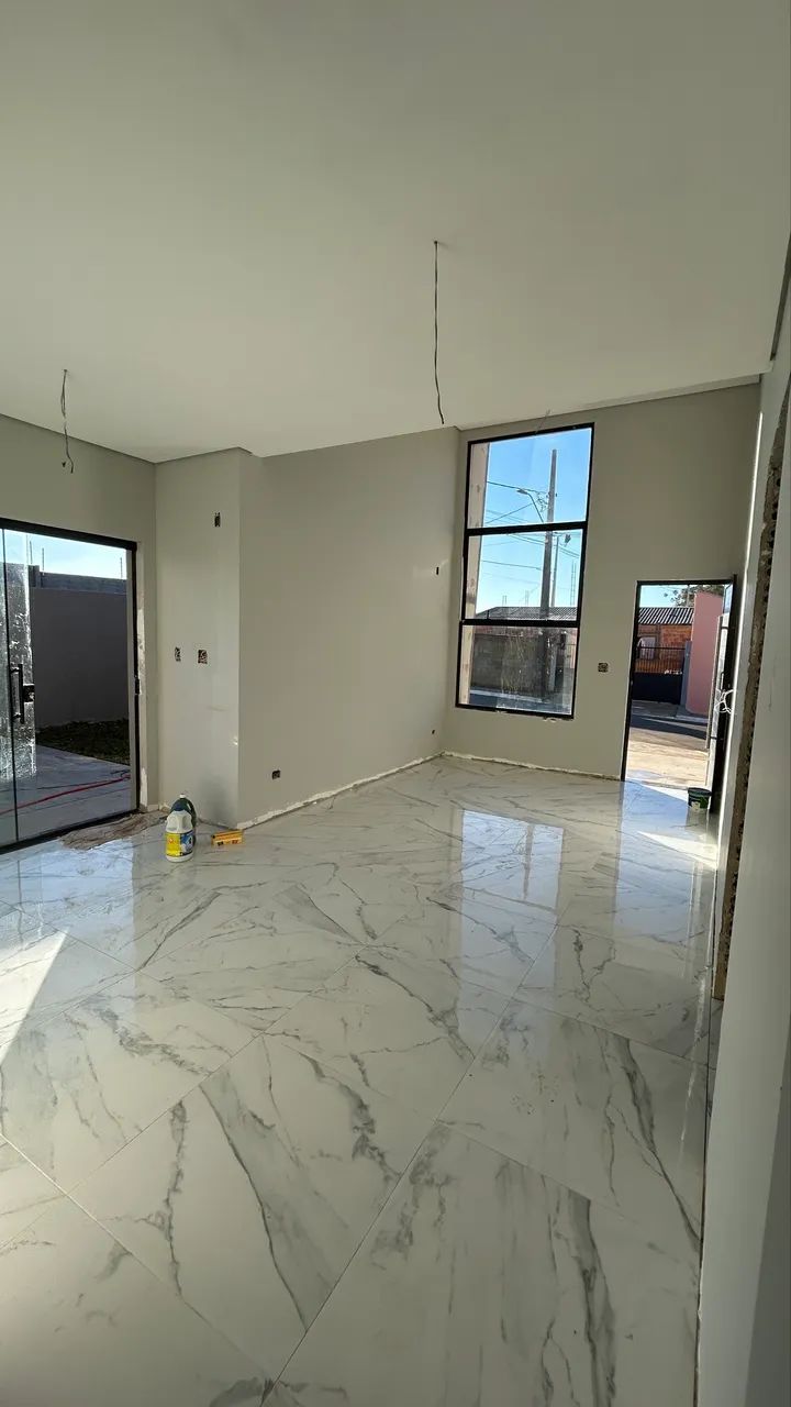 CASA C/ PISCINA EM CONDOMÍNIO - Foto 3