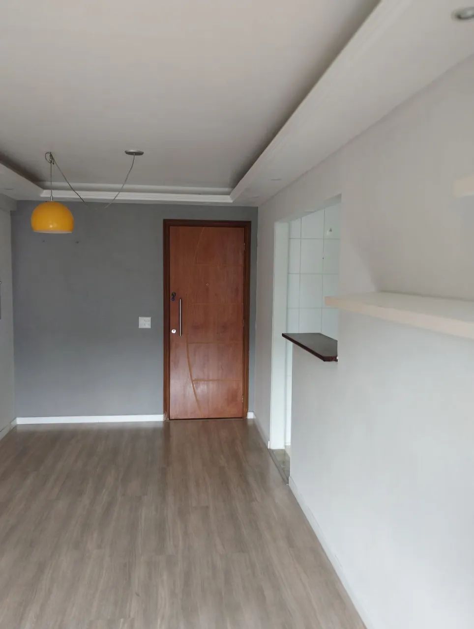 Apartamento 2 quartos no Pechincha - Foto 2