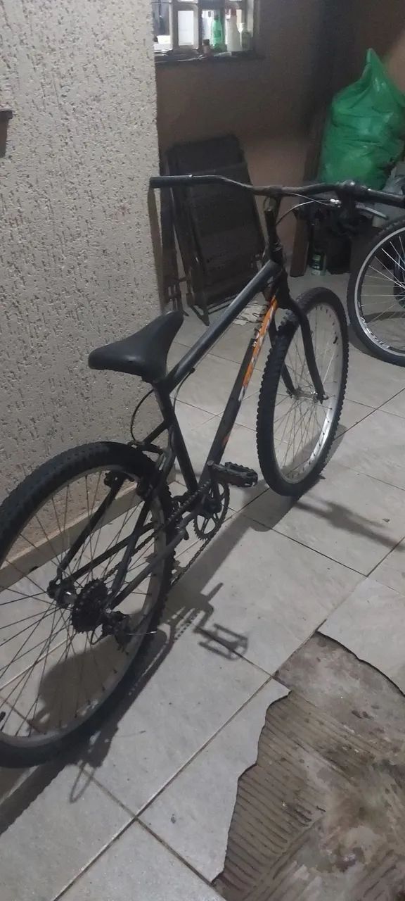 Duas baike com preço de 1 - Foto 4