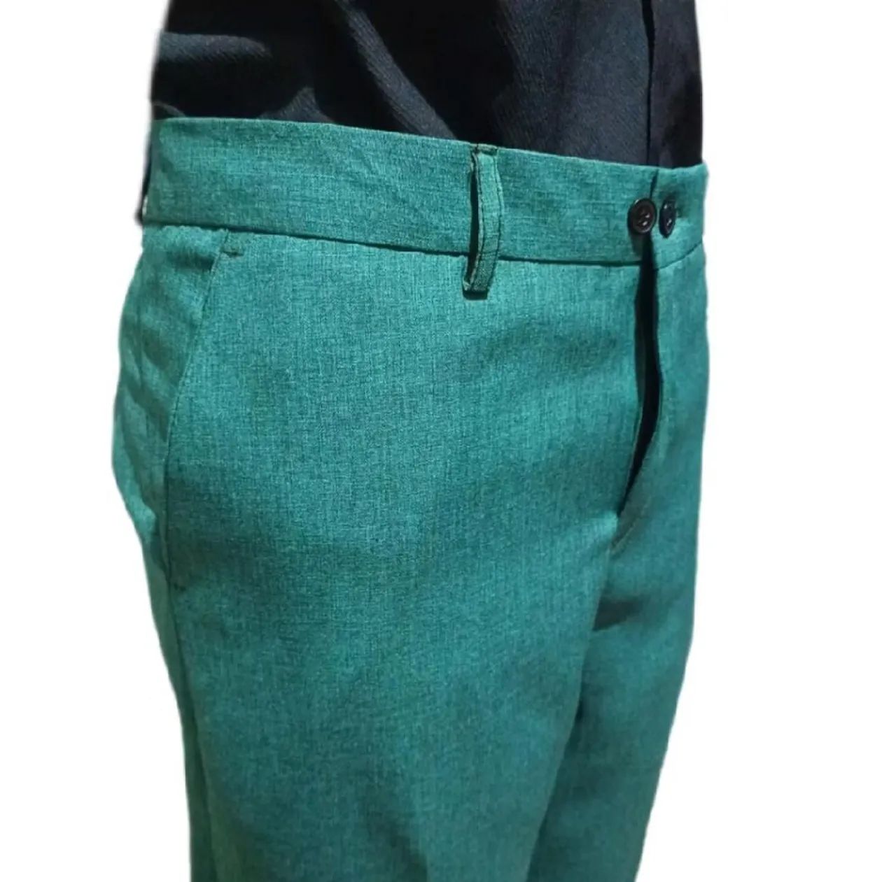 Calça Social Masculina 