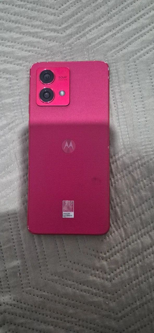 Celular Motorola moto g84