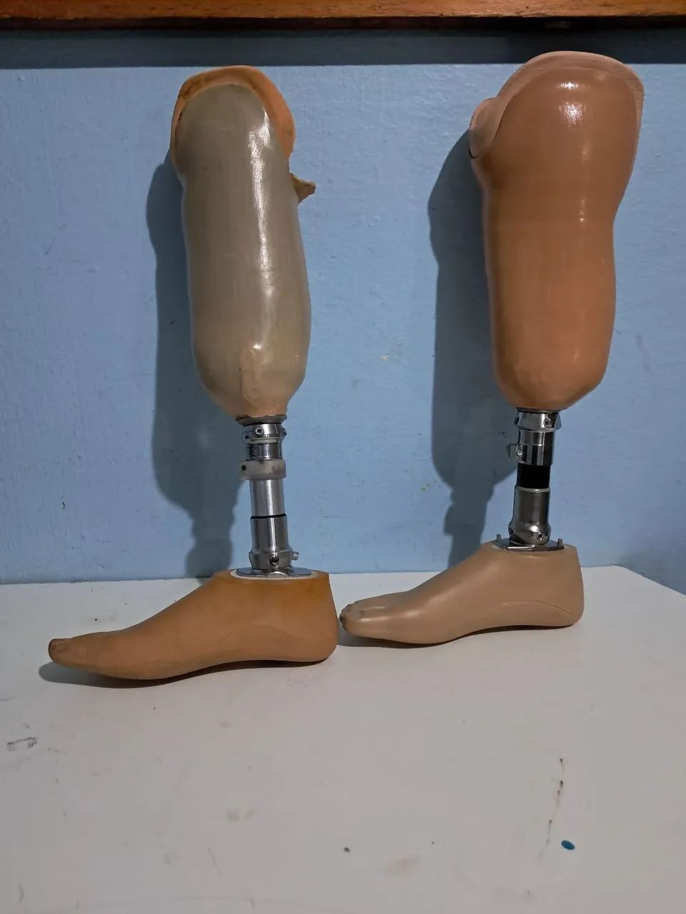 Prótese  - Foto 3