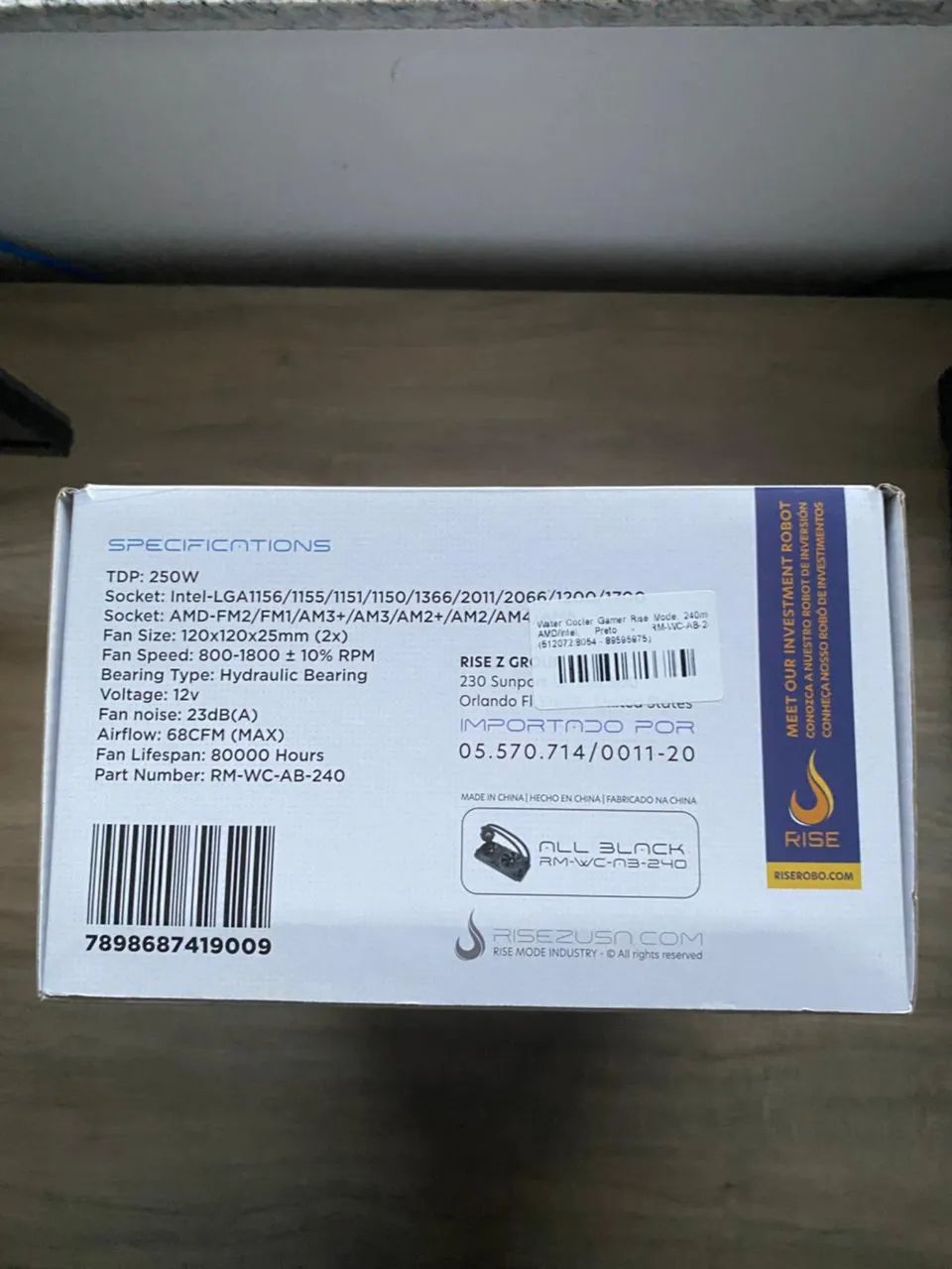 Water cooler  - Foto 5