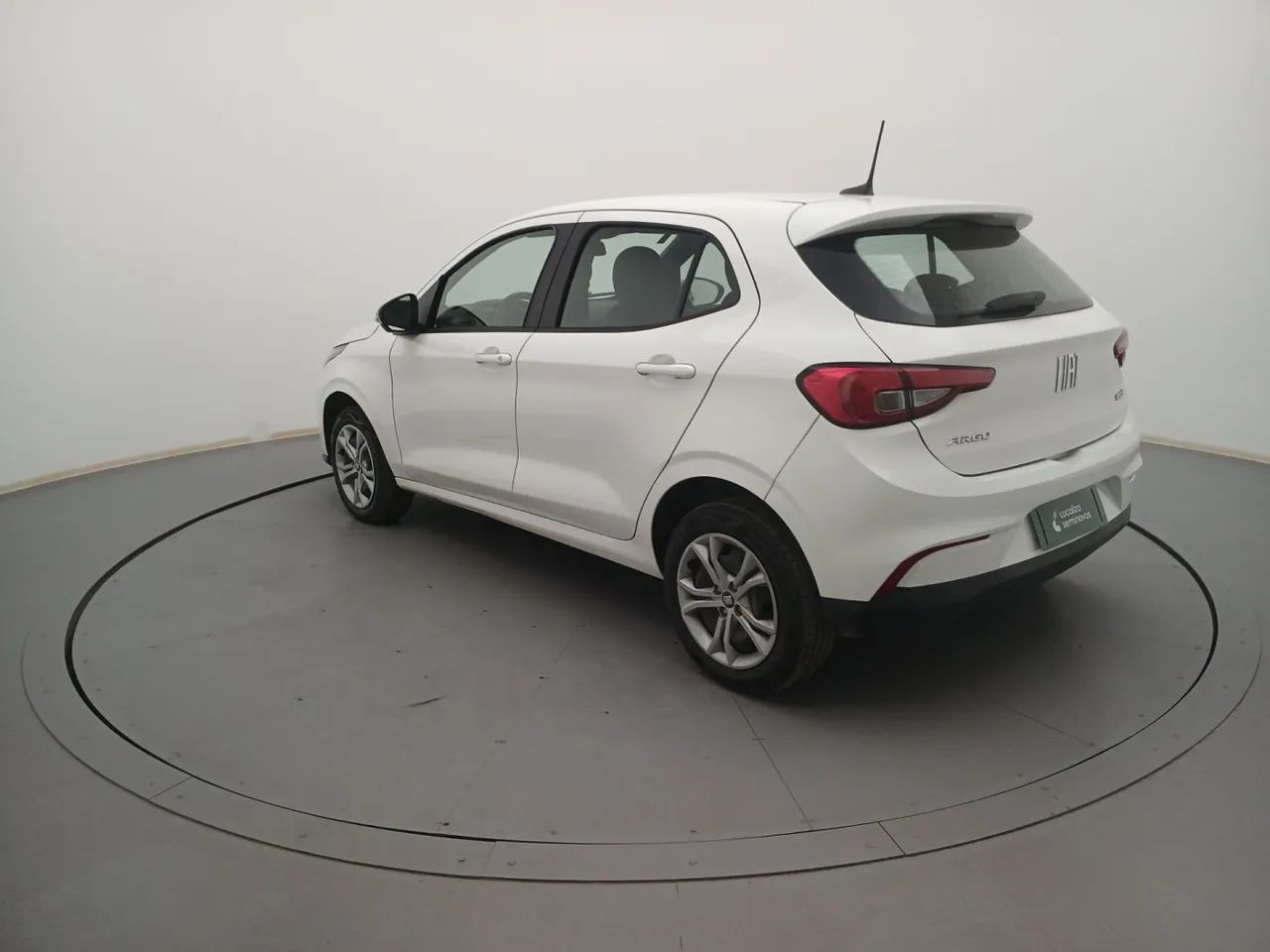 Fiat Argo Drive 1.0 Firefly 2026 - Foto 3