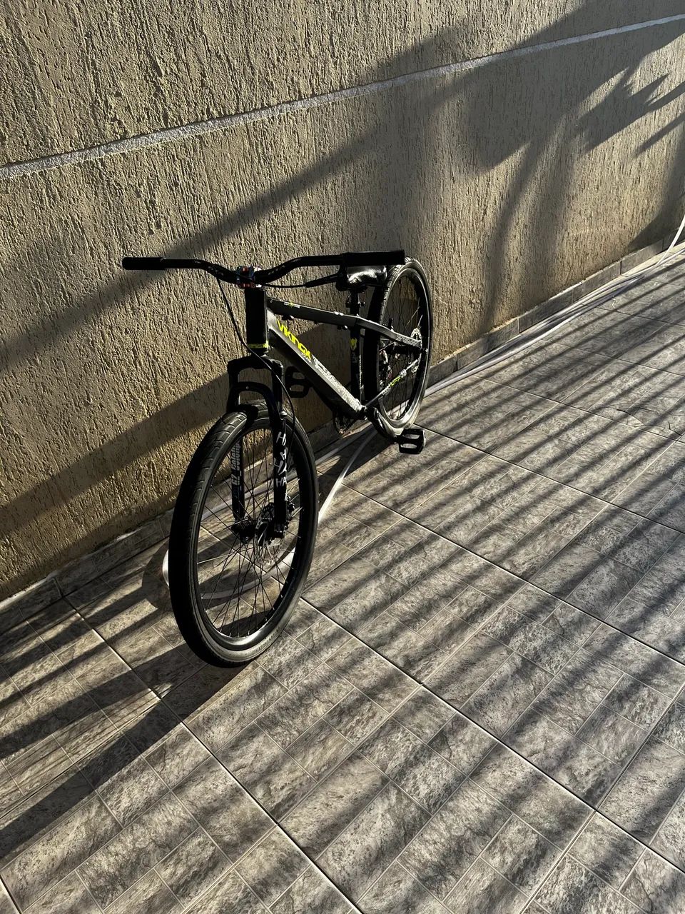 bicicleta vikingx aro 26 - Foto 2