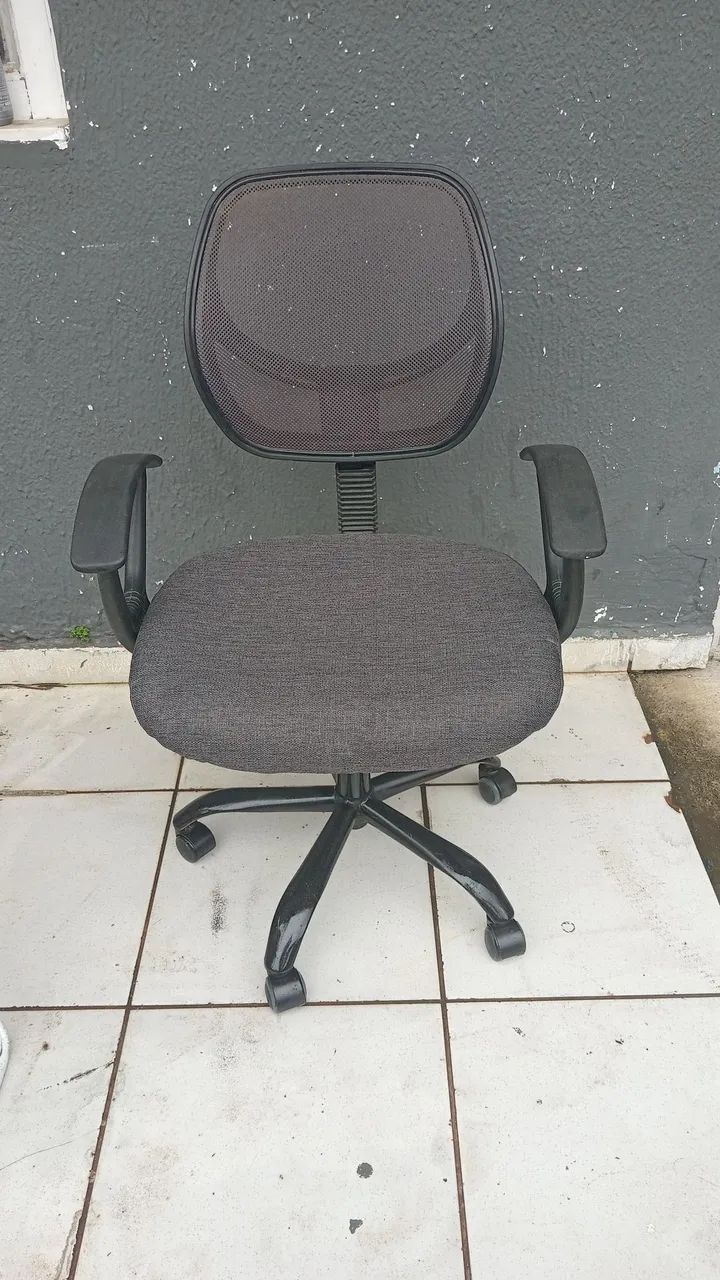Cadeira de escritório 