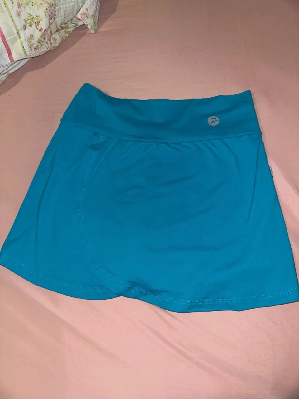 Short saia academia  - Foto 2