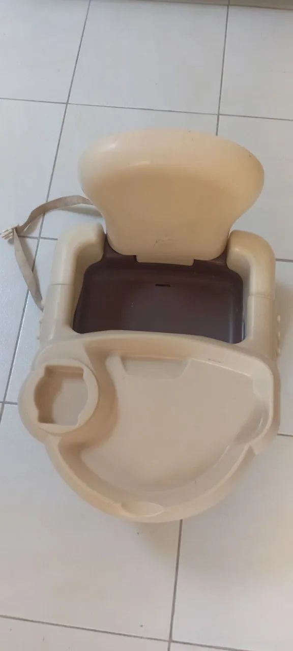 Cadeirinha de alimentação - Foto 2