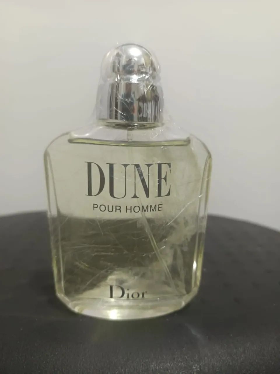 Perfume Dior - Dune - Pour Homme - 100ml