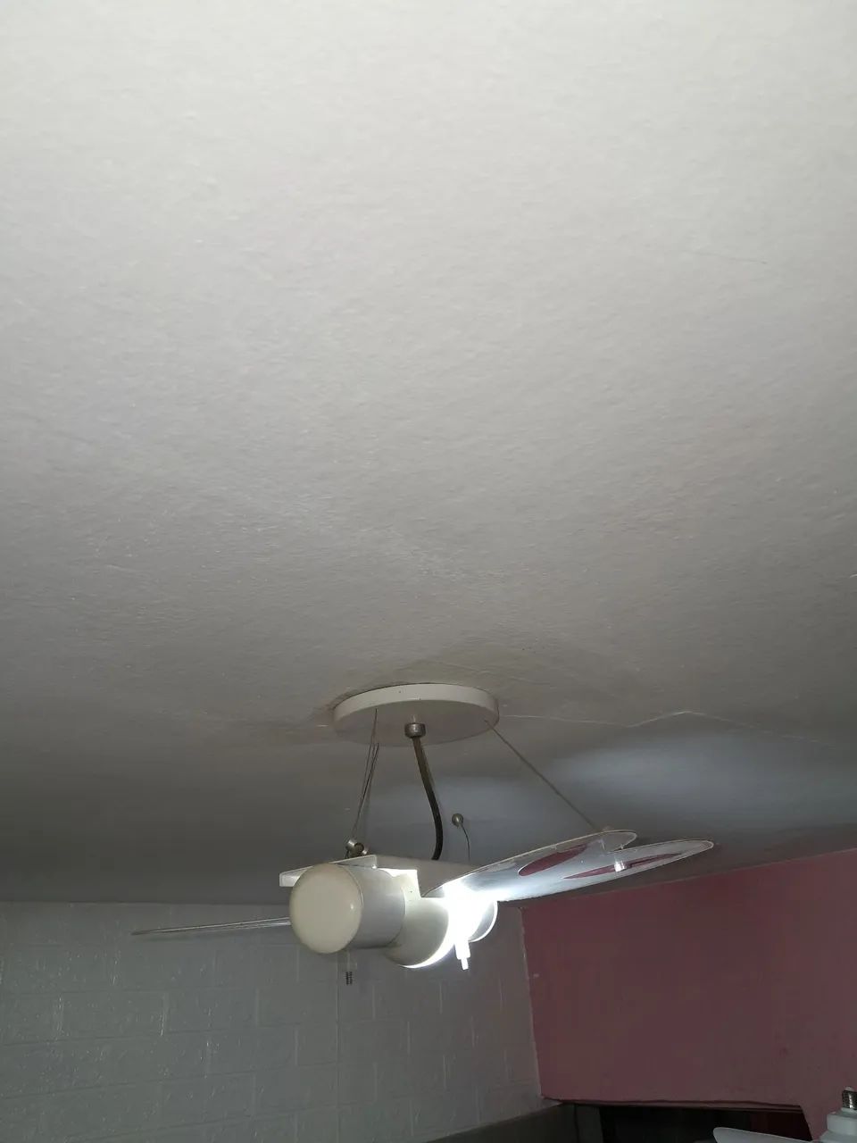 Lustre Borboleta  - Foto 4